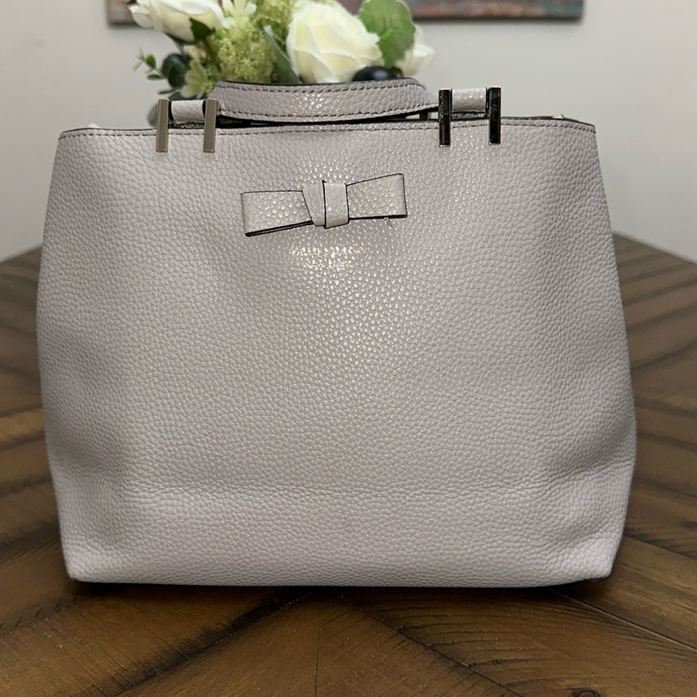 EUC Kate Spade purse/mini tote ✨✨✨